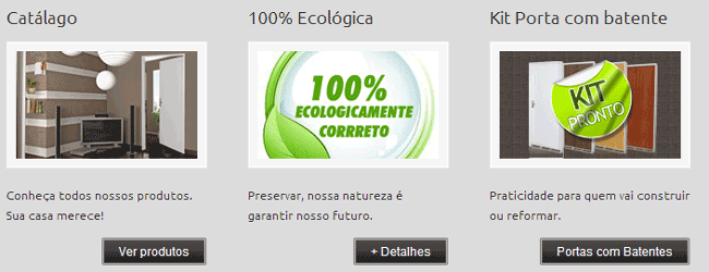 Conheça nossos produtos