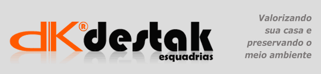 A Destak Esquadrias atua na fabricação de portas de madeira com batentes de aço.